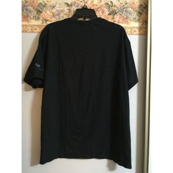 Disney Parks XL The Three Caballeros Epcot World Showcase Donald Duck Unisex Top - Picture 5 of 5